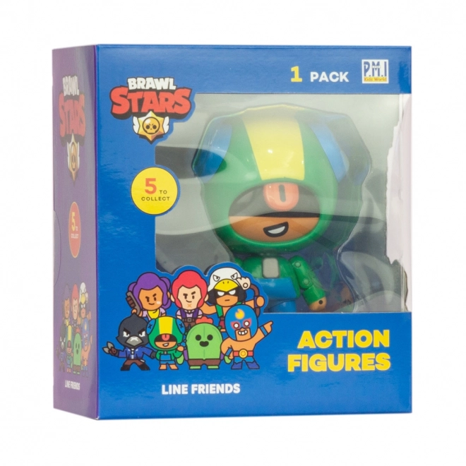 Figúrka Brawl Stars 11 cm - Série 1