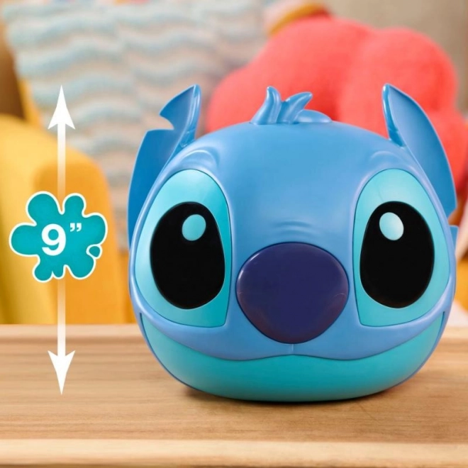 Stitch Jumbo tajomná kapsula