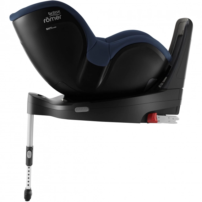 Autosedačka s otočením o 360° Britax Römer Dualfix