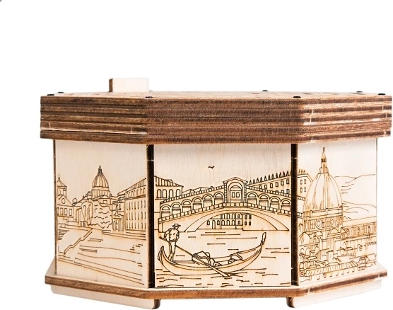 Kreatívne darčekové balenie, ktoré prekvapí