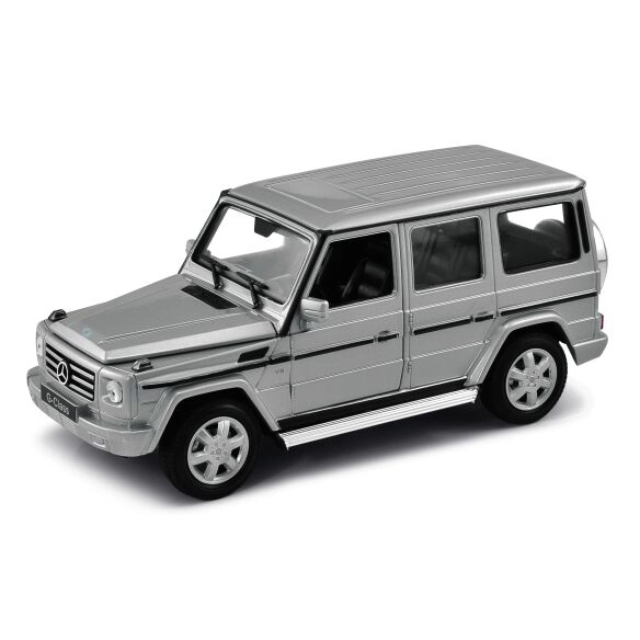 Model auta Mercedes Benz G-Class 1:24