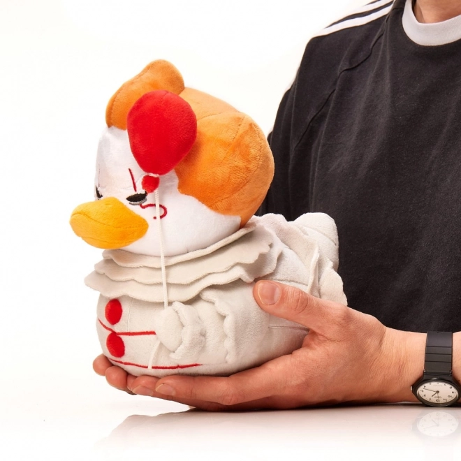 Tubbz plyšová kačička Pennywise