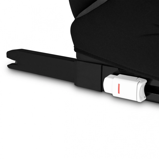 Rýchla a stabilná inštalácia ISOFIX