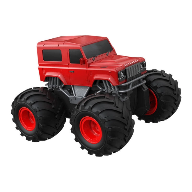 Spoľahlivý pohon 4x4