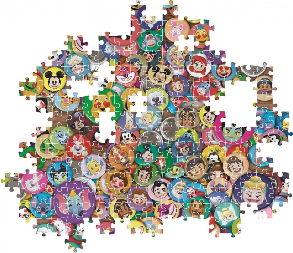 Zábavná výzva pre milovníkov puzzle