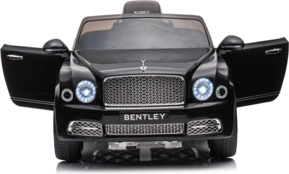Realistický dizajn Bentley so svetlami LED
