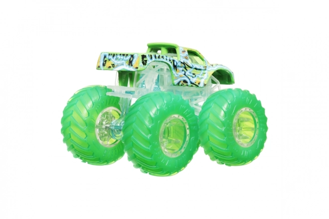 Hot Wheels monster truck Power Smashers