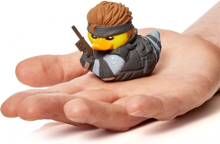 Kompaktná veľkosť 5,5 cm