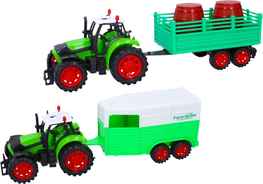 Robustné spracovanie pre malých farmárov