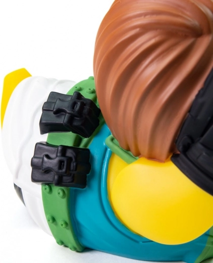 Precízne detaily a ikonický vzhľad