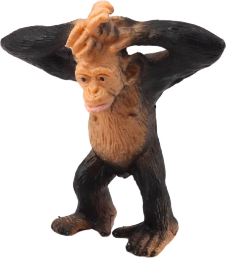 Detailne spracované figúrky