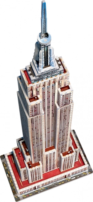 3D puzzle Empire State Building