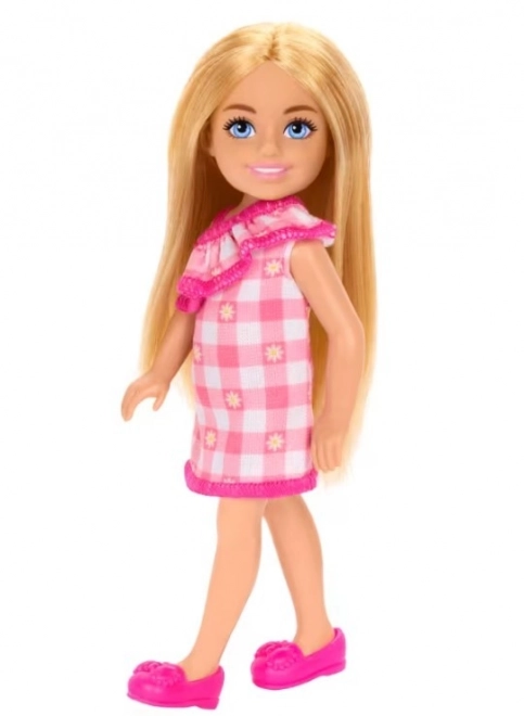 Barbie Chelsea bábika