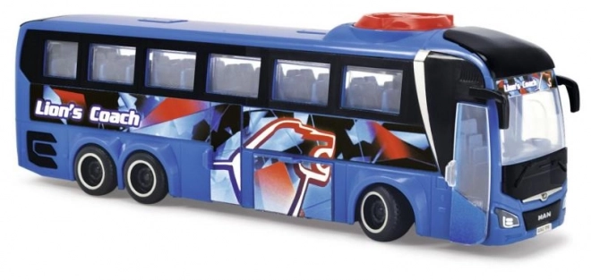 Autobus MAN Lion's Coach