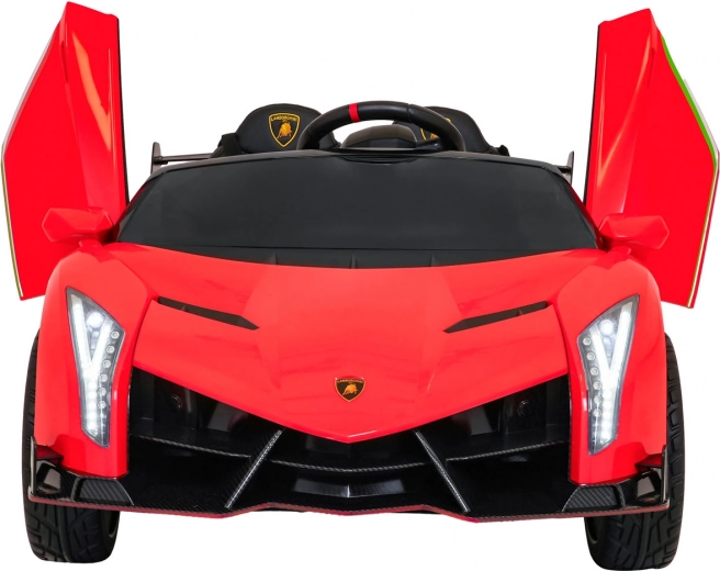 Nožnicové dvere a autentický dizajn