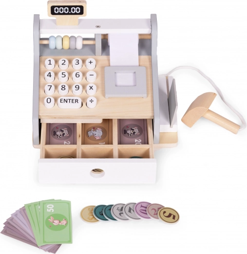 Účtenky a role-play bez konca