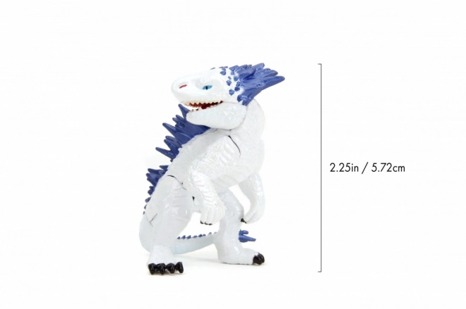 Jada Toys: Godzilla kovové figúrky 65 cm