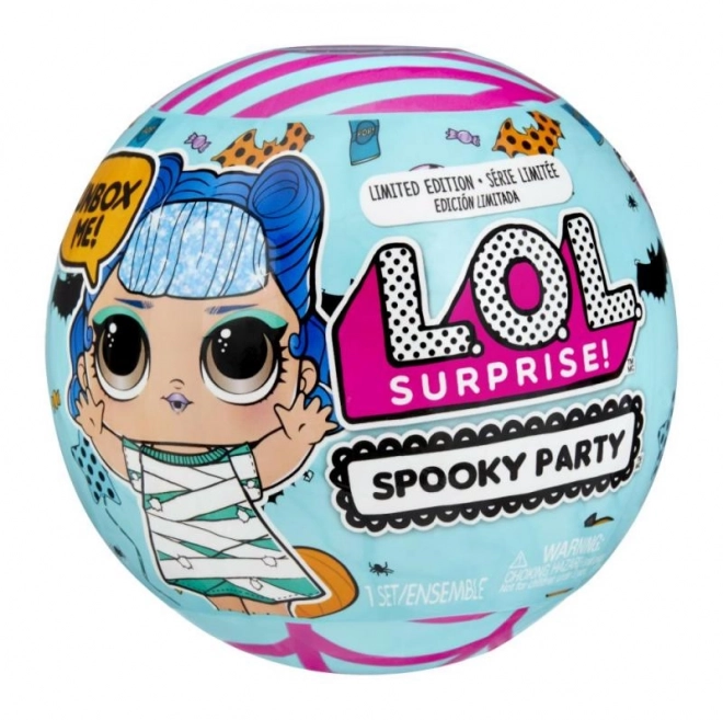 L.O.L. Surprise! Halloween séria 2024