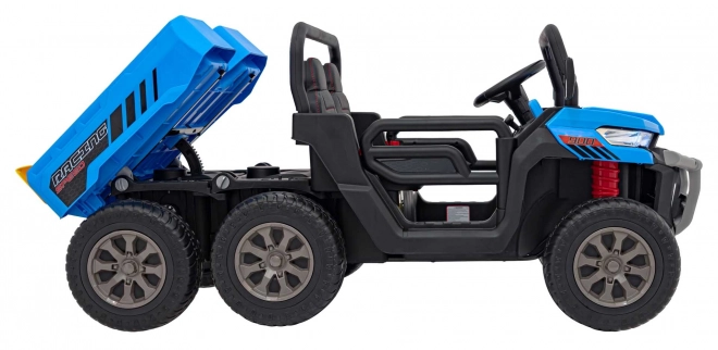 Farmer Truck Speed 900 Blue