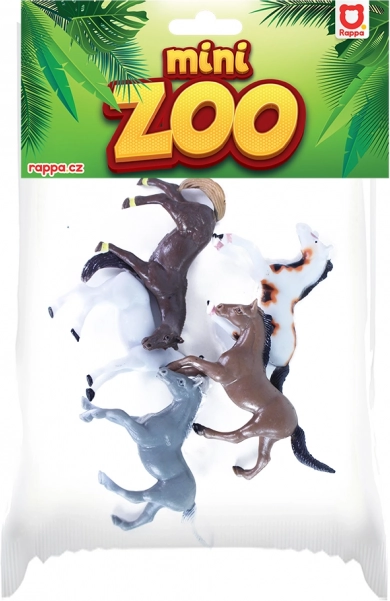 Praktické balenie v sáčku