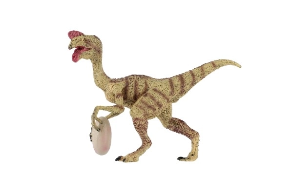 Oviraptor s vajcom