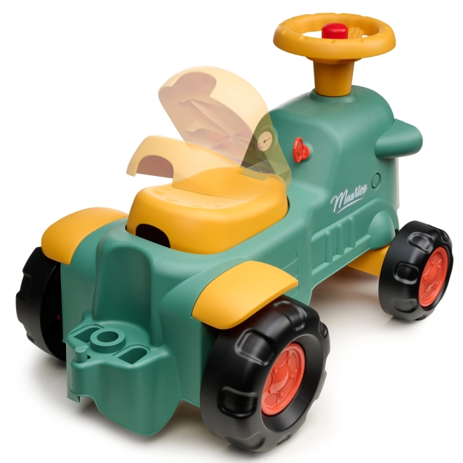 Odstrkovadlo Traktor Maurice