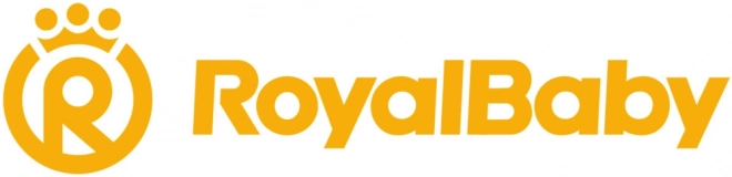Študentský bicykel RoyalBaby 24"
