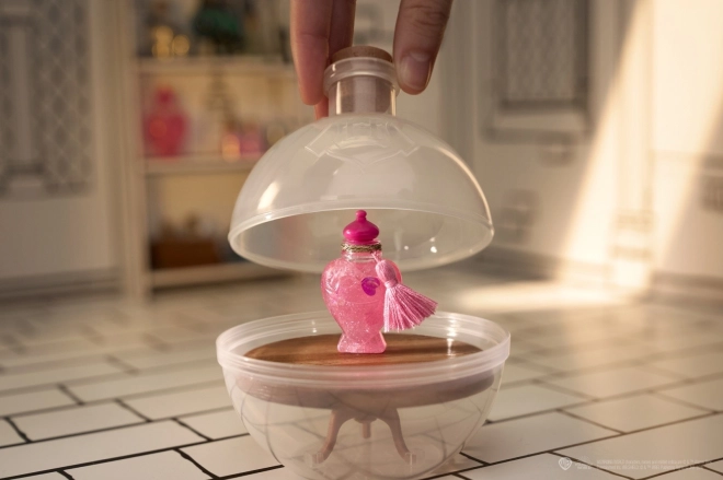 Figúrky Miniverse Urob Si Mini Harry Potter - 15 ks