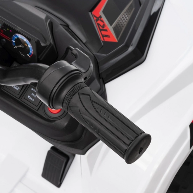 Štvorkolka Sport TX ATV Biela