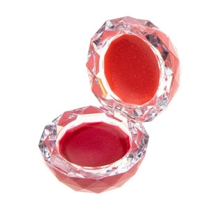 Lesk na pery diamant 2-v-1, sladká príchuť