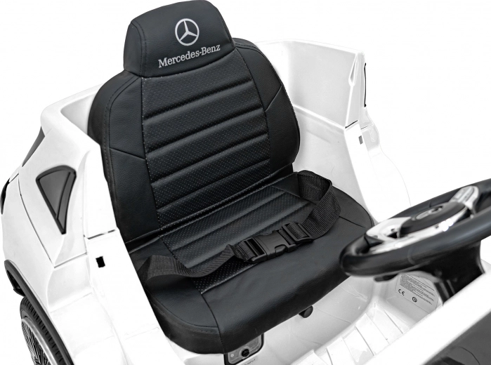 Bezpečie a kontrola s diaľkovým ovládačom