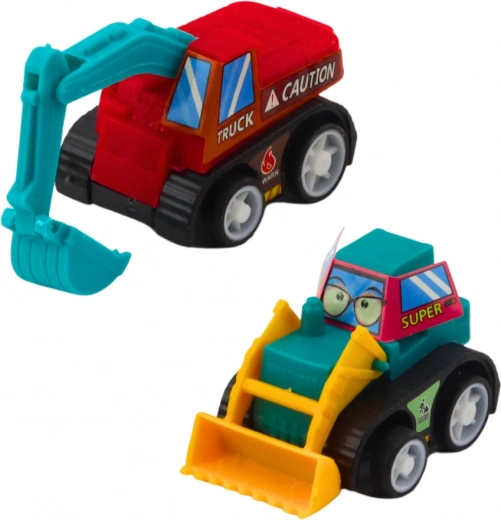 Pohyblivé stavebné prvky