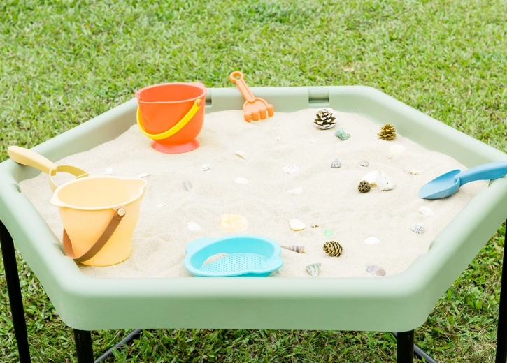 Skladný a ľahko prenosný