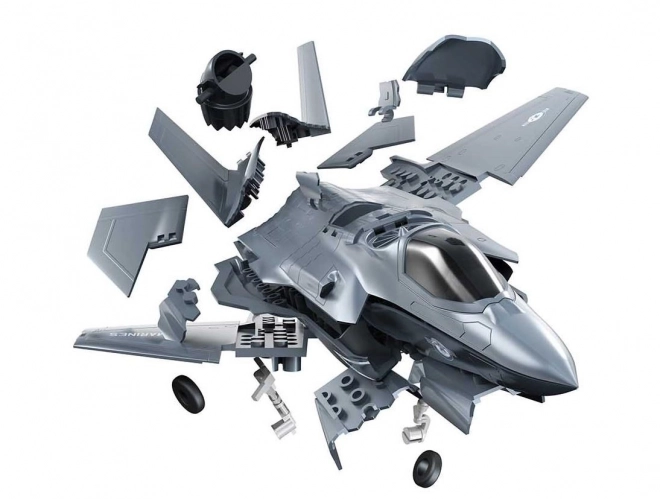 Airfix Quickbuild F-35B Lightning II