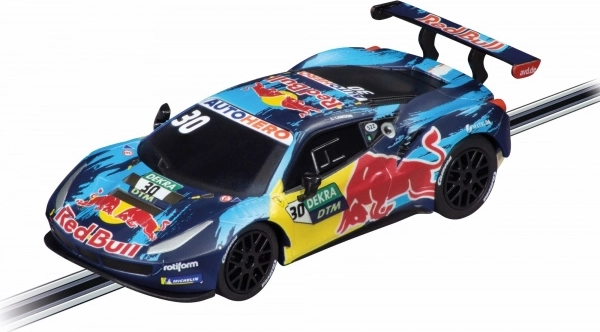 Licencované pretekárske vozidlá s detailným spracovaním