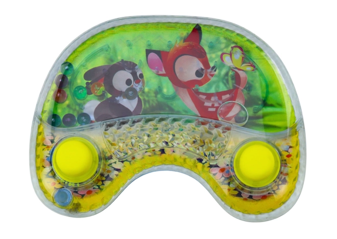 Podporuje rozvoj motoriky