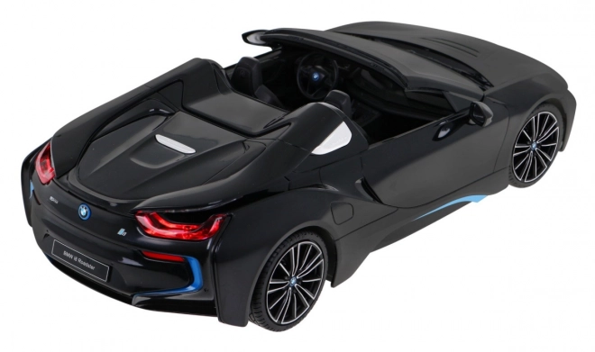 R/C auto BMW i8 Roadster