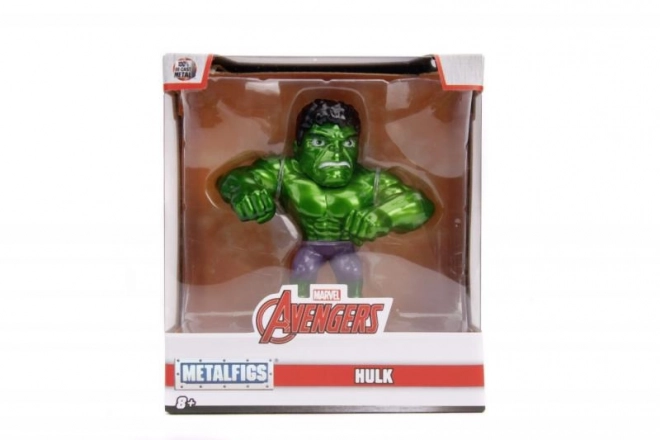 Figúrka Marvel Hulk