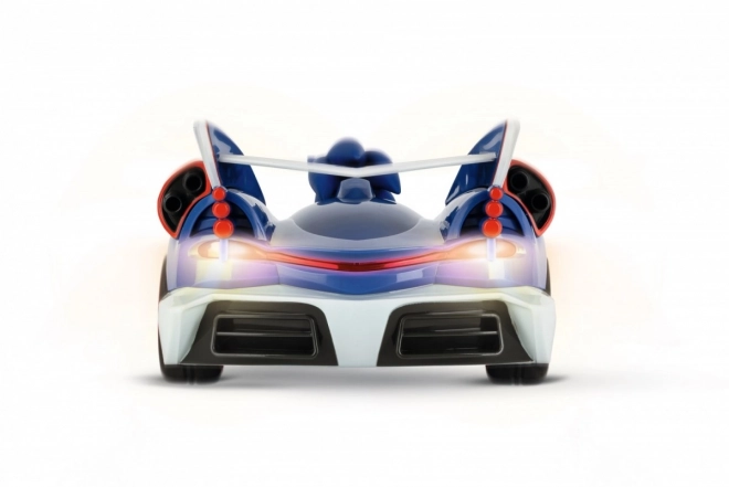 RC auto Carrera Sonic Performance