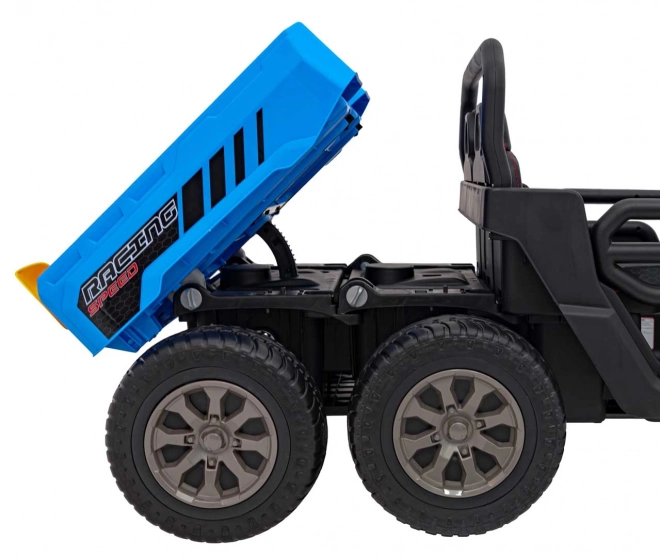 Farmer Truck Speed 900 Blue