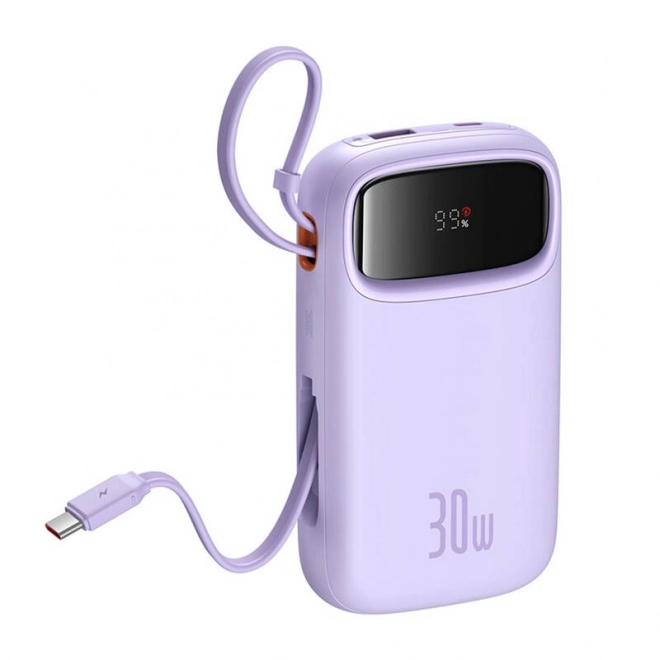 Baseus QPow 2 powerbanka 20000mAh 30W s 2x USB-C
