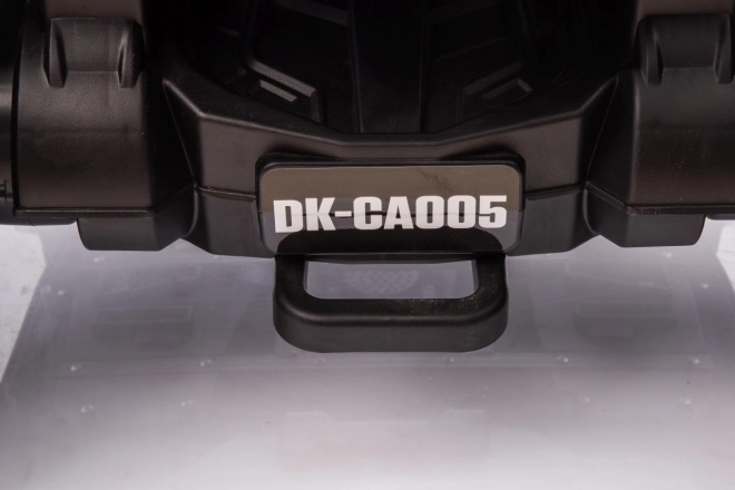 Elektrická detská štvorkolka Can-Am Outlander