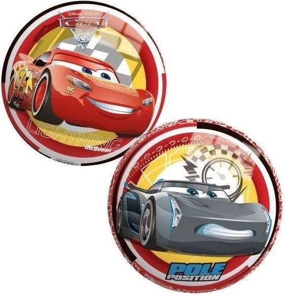 Míč Cars 23 cm