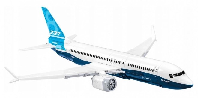 COBI 26608 Boeing 737-8