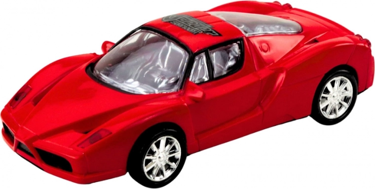 Realistické prevedenie a detailný dizajn