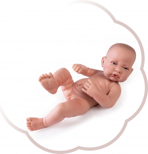 Realistické detaily a celovinylové telíčko