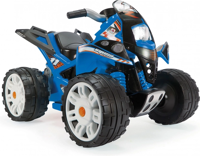 Prvotriedne jazdné vlastnosti