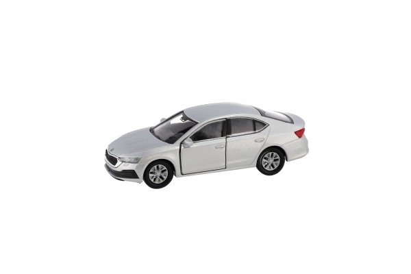 Auto Škoda Octavia 1:34