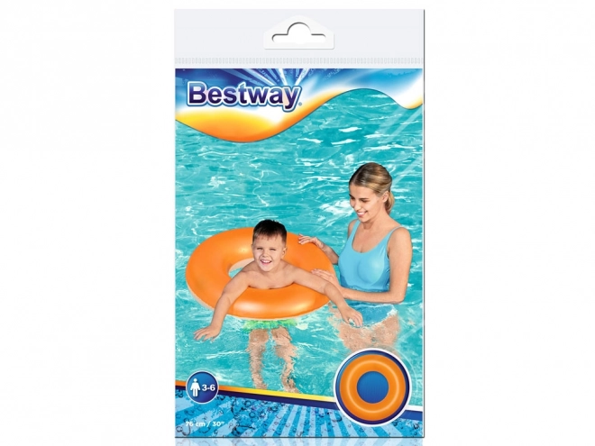 Bestway Nafukovacie koleso 76 cm