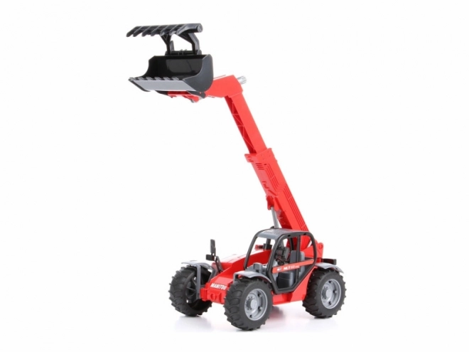 Manitou nakladač s teleskopickým ramenom 1:16